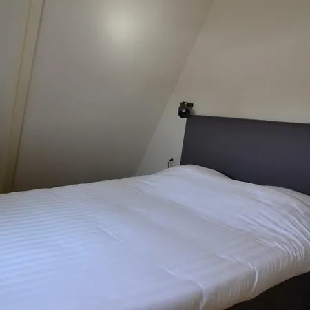 Ons Pakhuisje Harlingen Extérieur photo