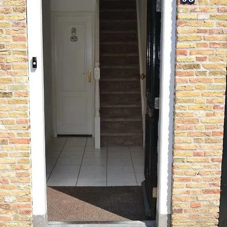 Ons Pakhuisje Harlingen Extérieur photo