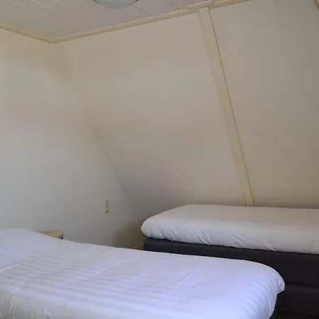 Ons Pakhuisje Harlingen Extérieur photo