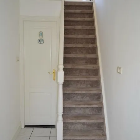 Ons Pakhuisje Harlingen Extérieur photo