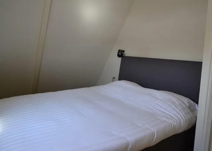 Ons Pakhuisje Harlingen