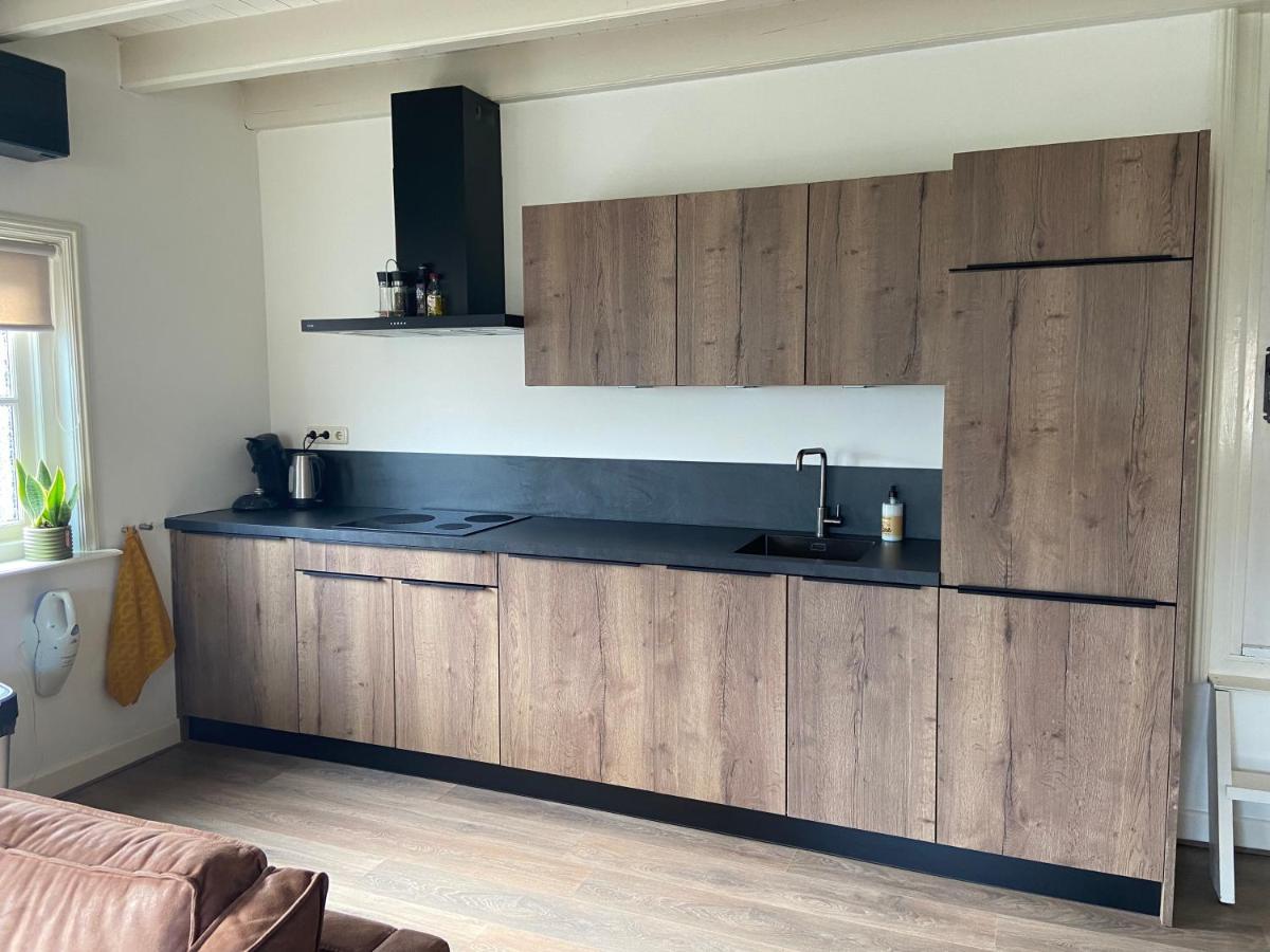 Apartment Ons Pakhuisje *