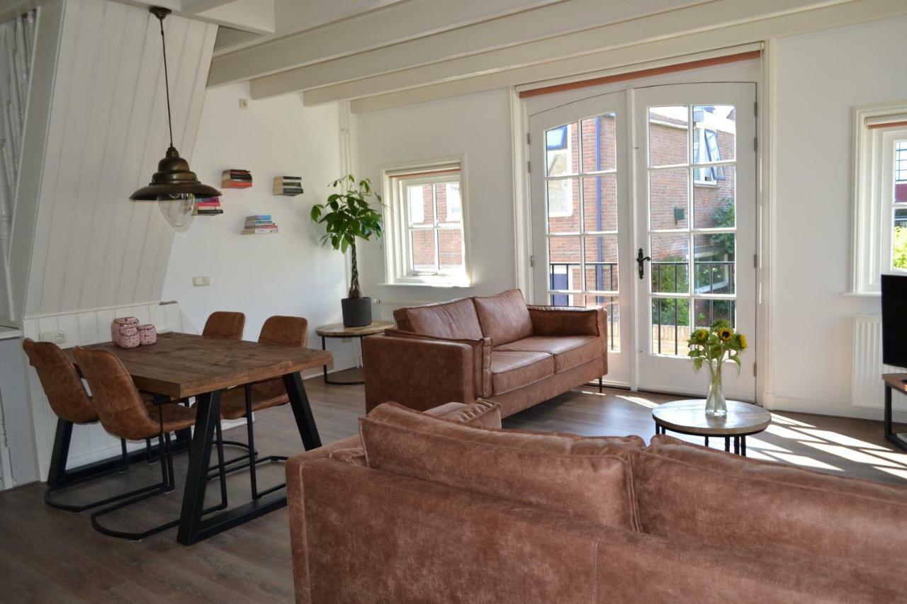 Apartment Ons Pakhuisje