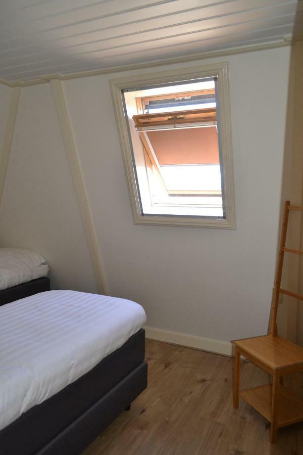 Ons Pakhuisje Apartment *