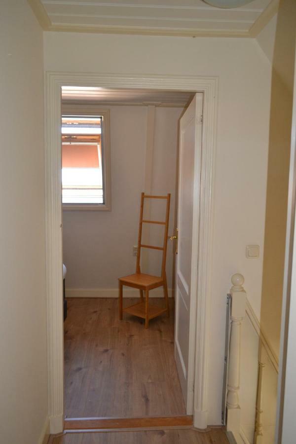 Apartment Ons Pakhuisje