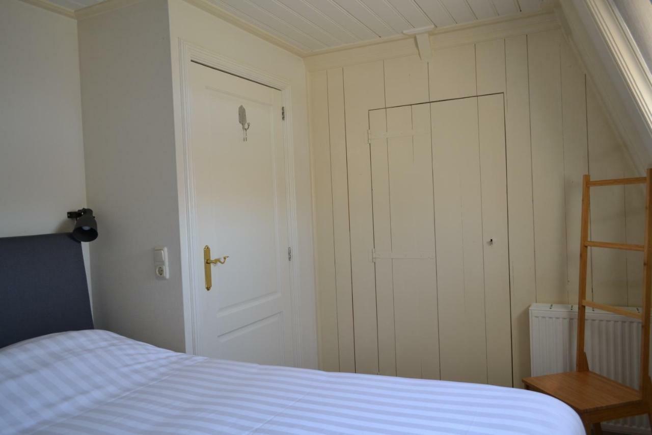 Apartment Ons Pakhuisje