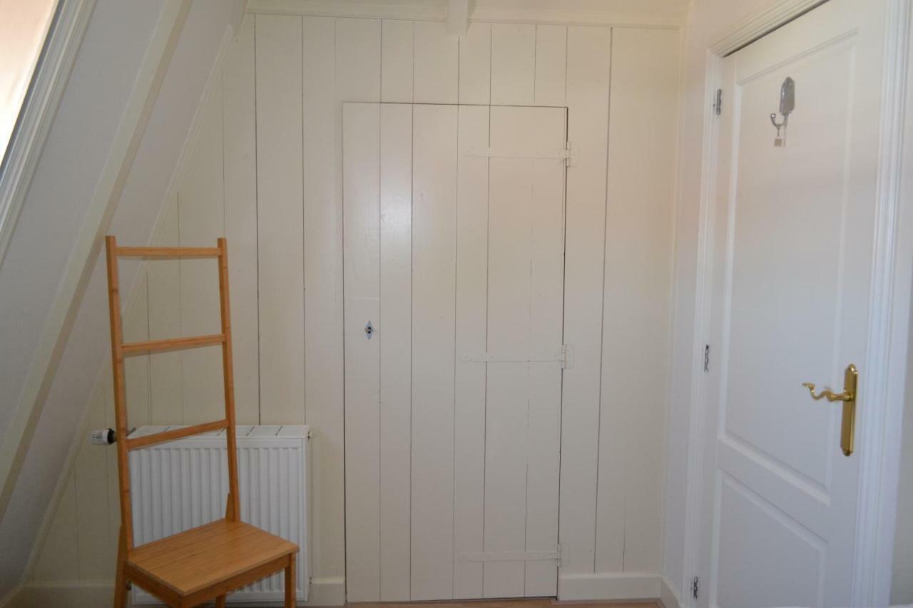 Ons Pakhuisje Apartment Harlingen