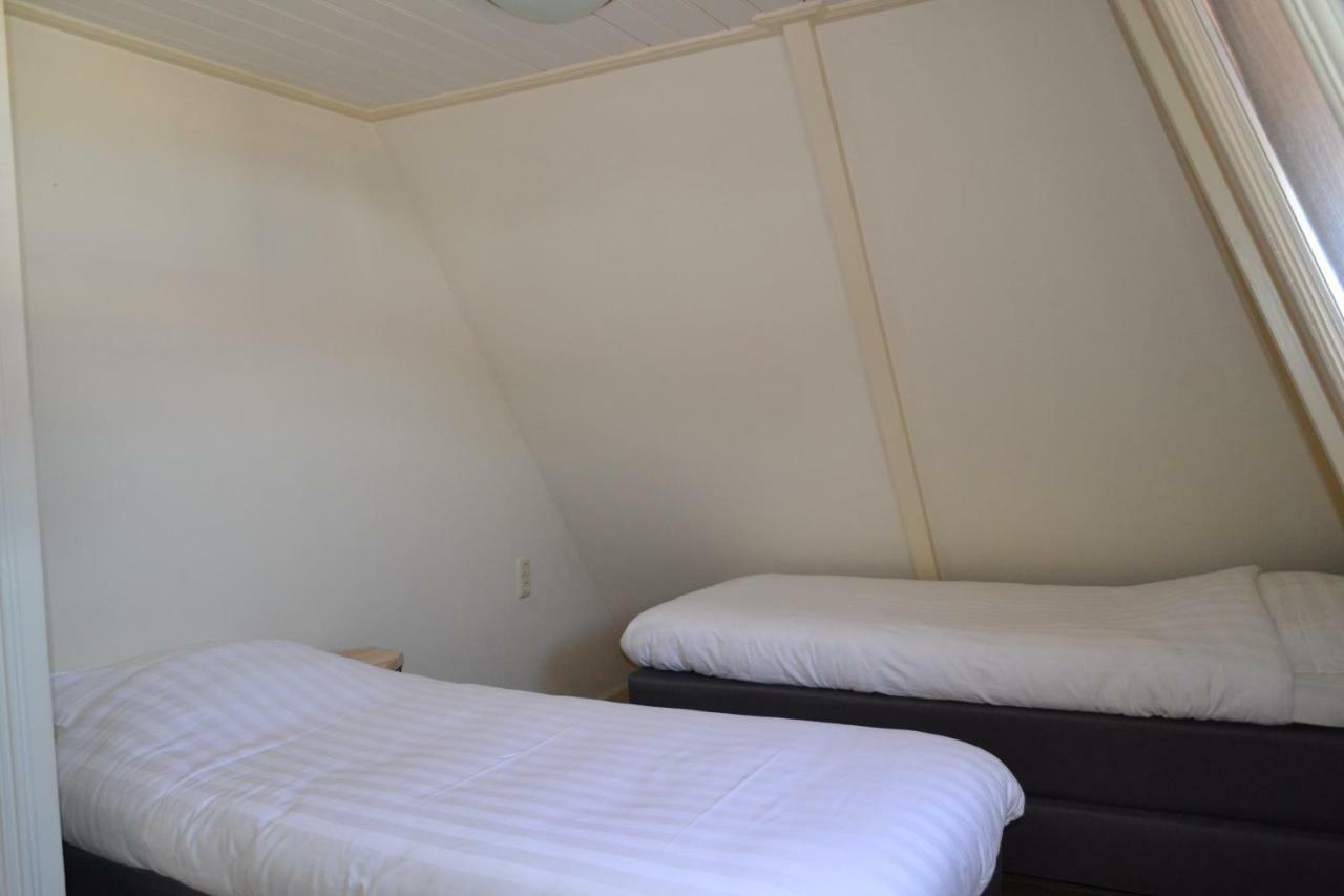 Ons Pakhuisje Apartment
