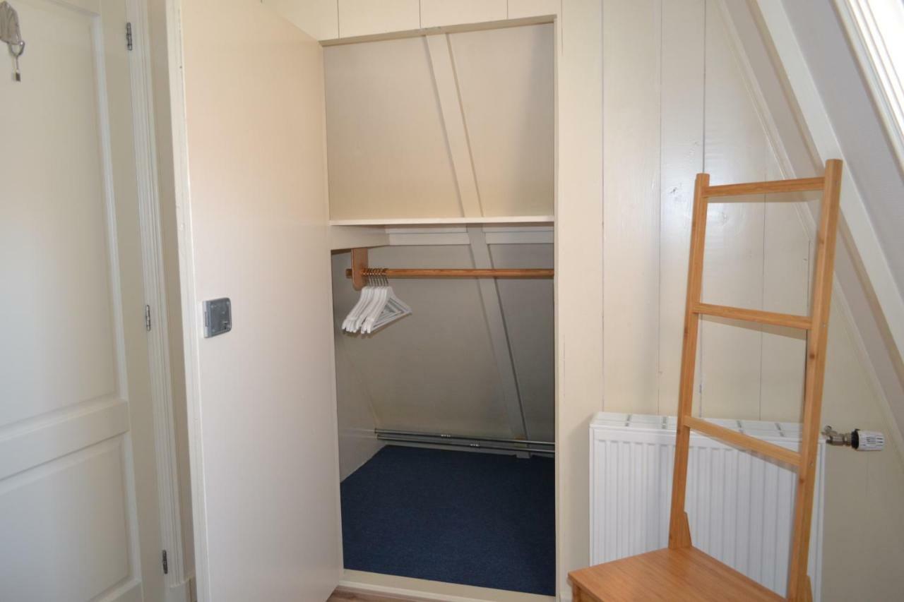 Apartment Ons Pakhuisje *